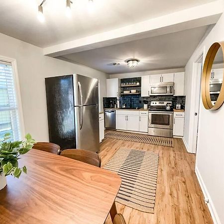 Southern Charm / Walkable/Outdoor Space/New Reno Чарлстон Екстер'єр фото